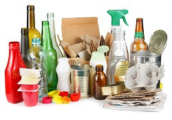 Garage Waste Removal Service London