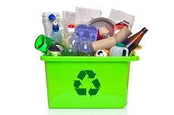 Waste Clearance Company in UK