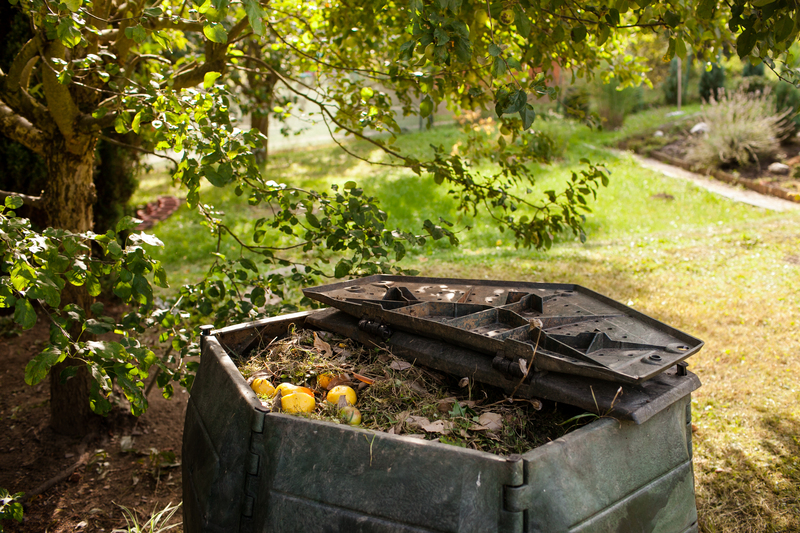 garden waste